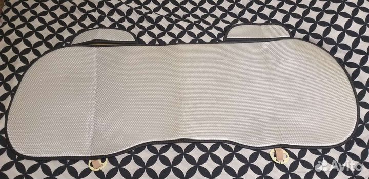 Накидка на заднее сиденье