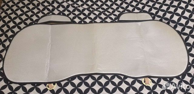 Накидка на заднее сиденье