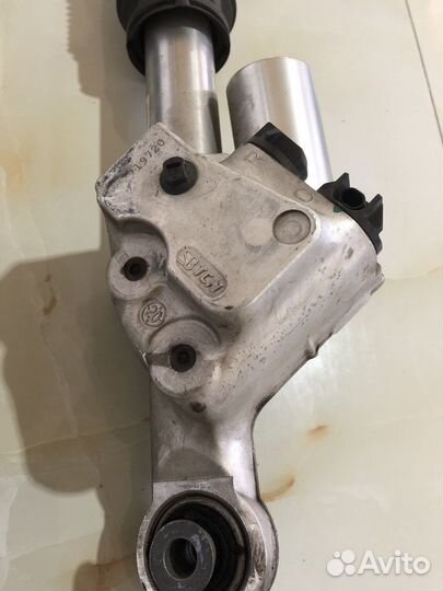 Амортизатор передний G W463 A4633206201