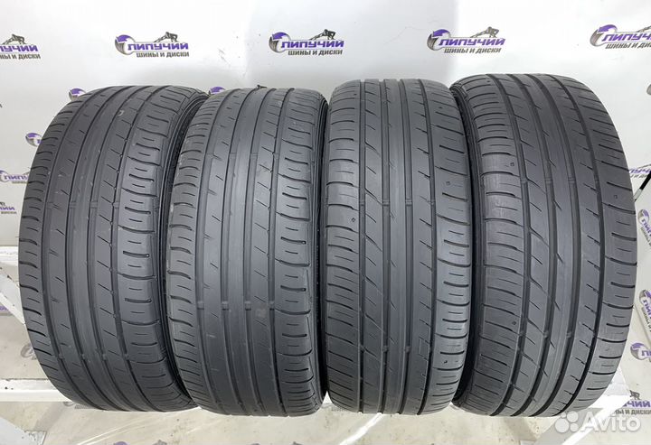 Falken Ziex ZE914 Ecorun 225/45 R17 94W