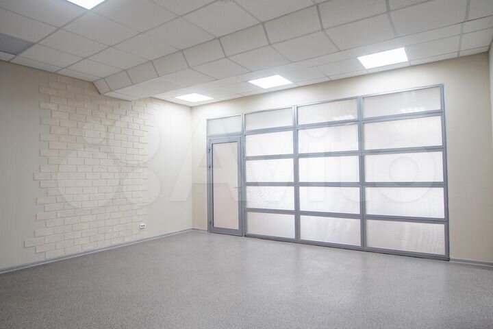 Коммерческое помещение +326 т.р./мес