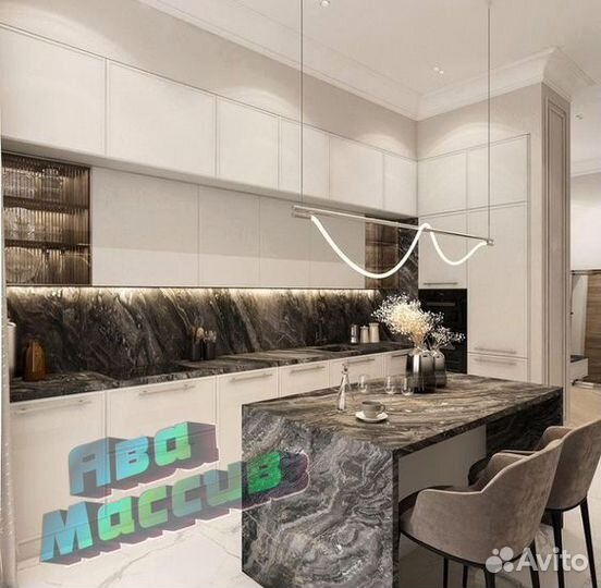 Кухня от производителя