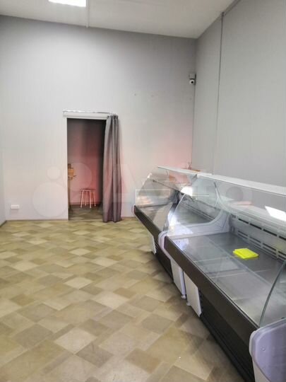 Свободного назначения, 28 м²