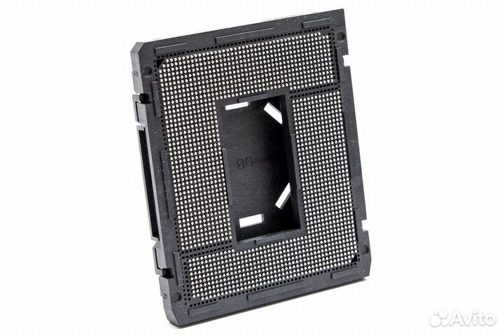 Сокет LGA 1700 для материнских плат LGA105