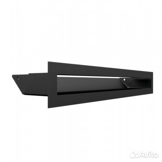 Решетка (туннель) вентиляционная luft/6/40/45S/C