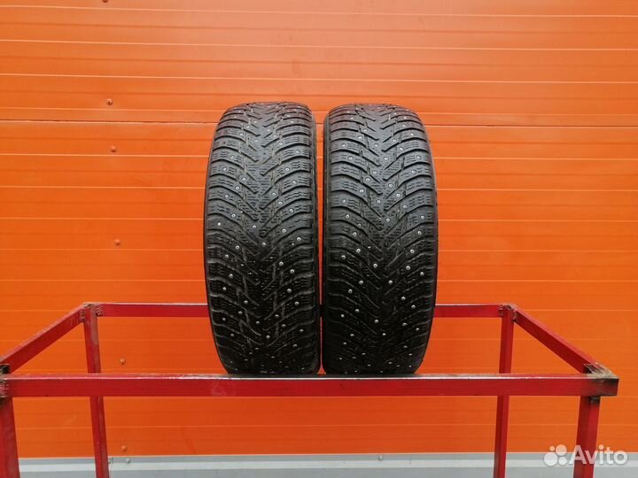 Nokian Tyres Hakkapeliitta 8 205/60 R16 96R