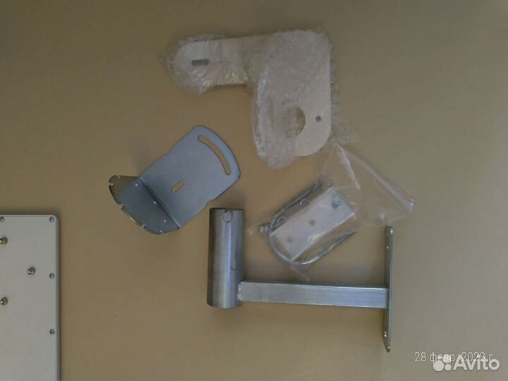 Антенна LTE 4G / WI-FI