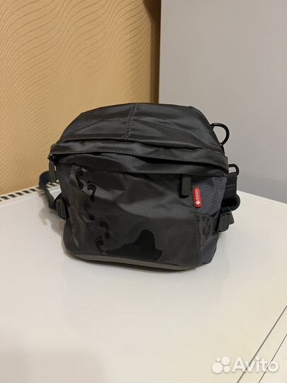 Сумка для фотоаппарата. Новая