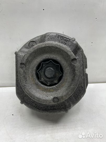 Ящик для инструментов Skoda Octavia A5