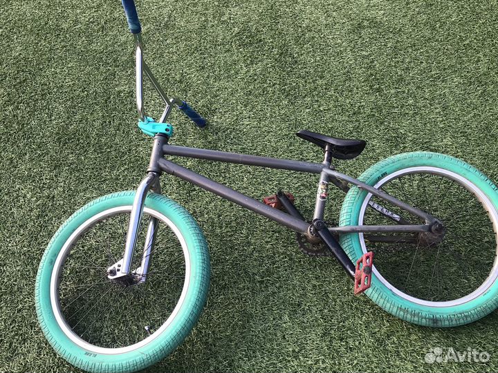 Bmx