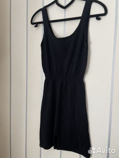 Комбинезон zara новый