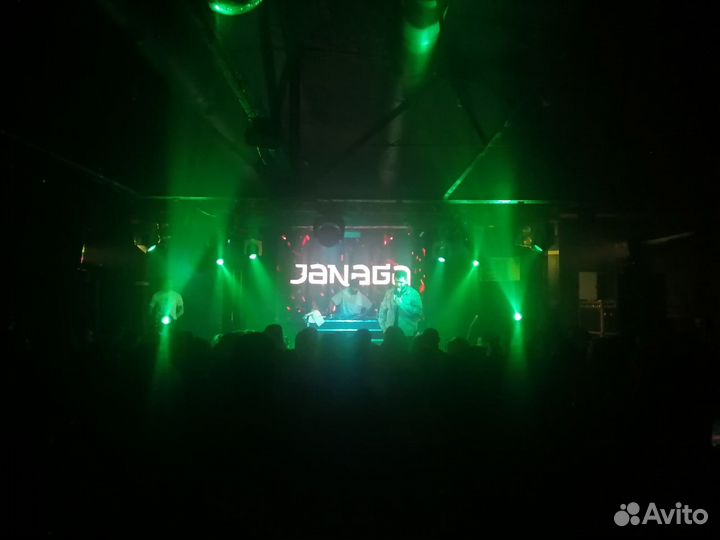 Светооператор