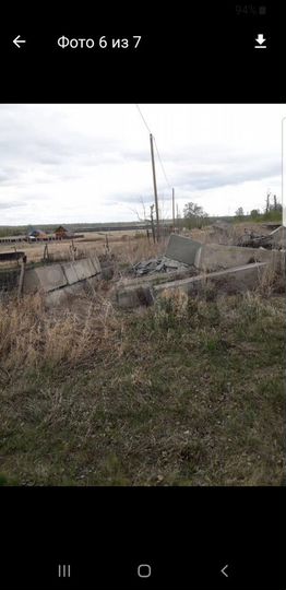 Участок 18 сот. (ИЖС)