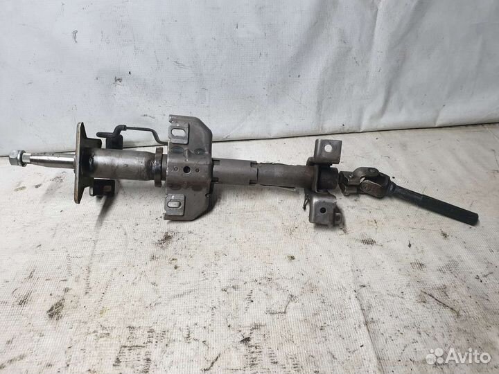 Рулевая колонка Hyundai Elantra XD 2006