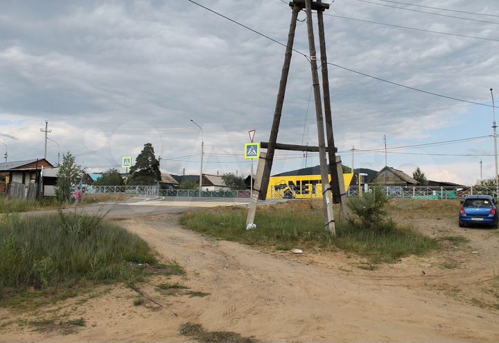 Дом 38,9 м² на участке 10 сот.