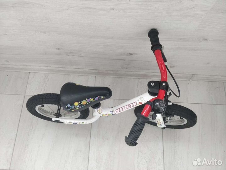 Беговел merida dakar 612