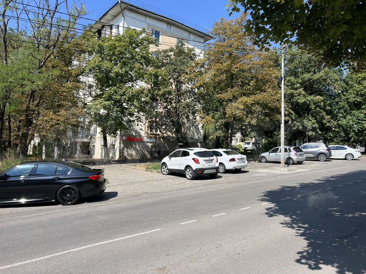 Торговая площадь