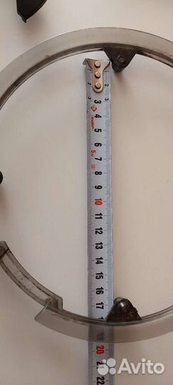 Защита системы G4RB48