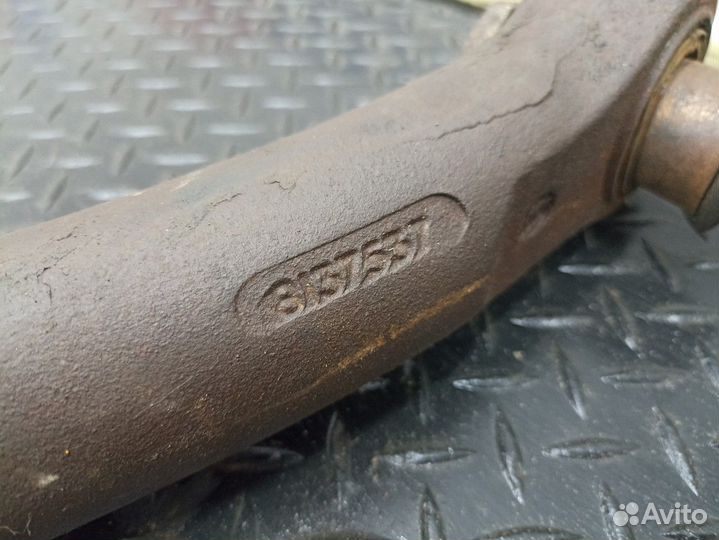 8137538 Стабилизатор задний