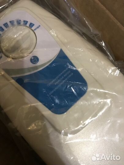 Противопролежневый матрас