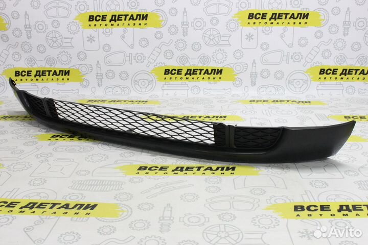 Бампер Toyota Probox нижняя часть