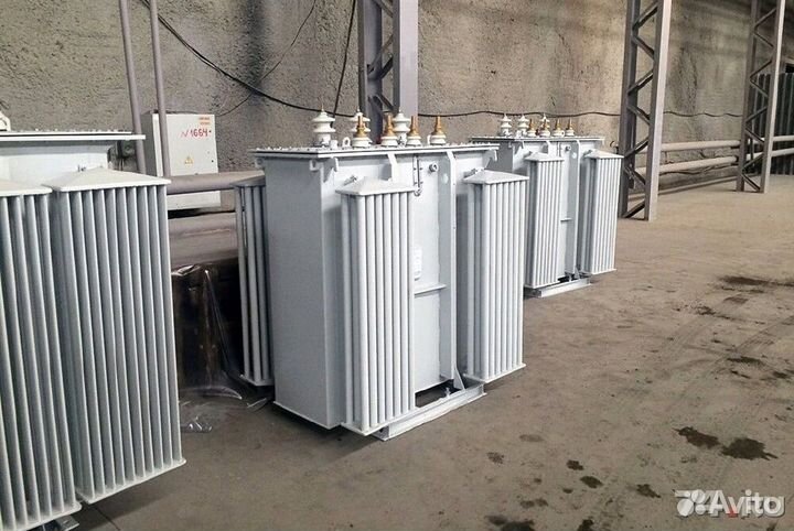 Трансформаторы