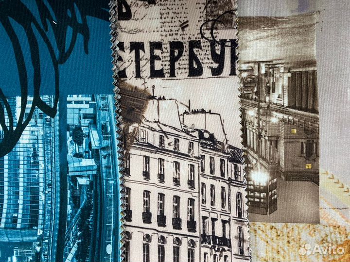 Мебельная ткань