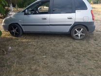 Hyundai Matrix 1.5 MT, 2003, 318 902 км, с пробегом, цена 350 000 руб.