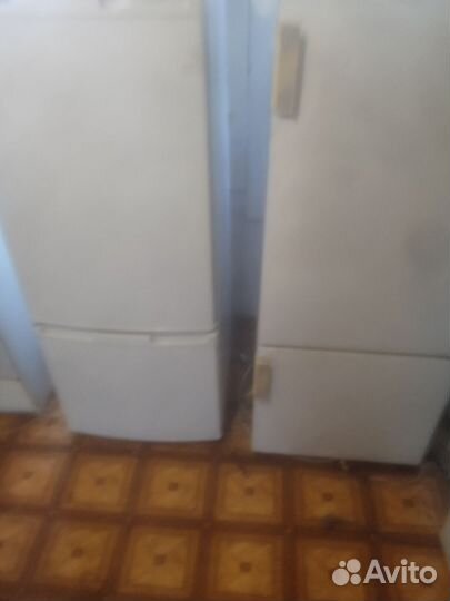 Холодильник