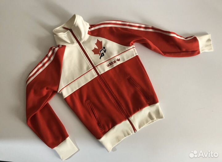 Спортивный костюм Adidas