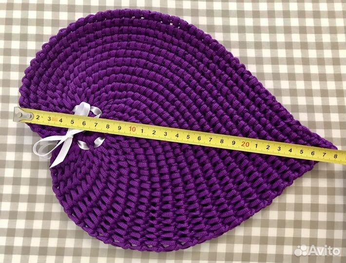 Набор подставок под горячее