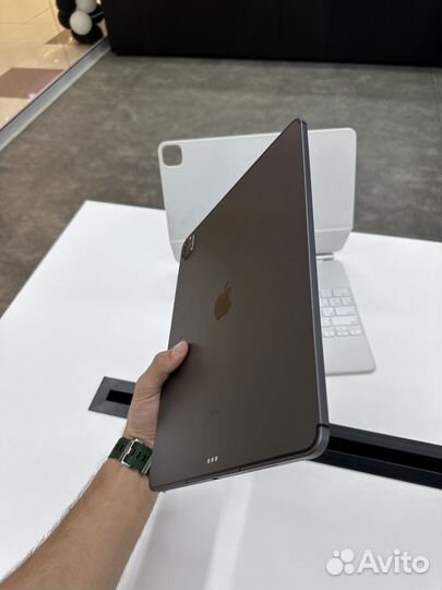 iPad 12.9 M1 Wi-Fi 128GB