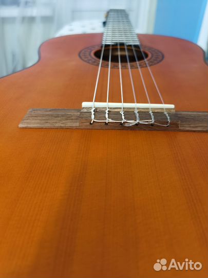 Гитара Barselona CG40