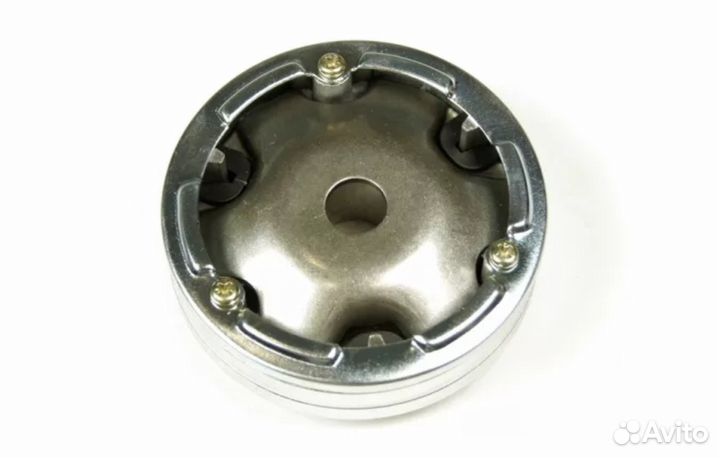 Вариатор в сборе Suzuki lets 2