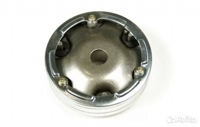 Вариатор в сборе Suzuki lets 2