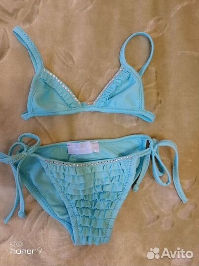 Купальник Blumarine Baby, 24m