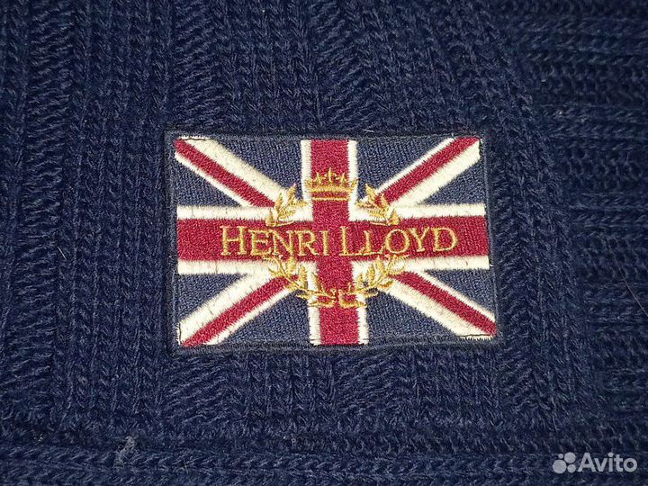 Шарф Henri Lloyd