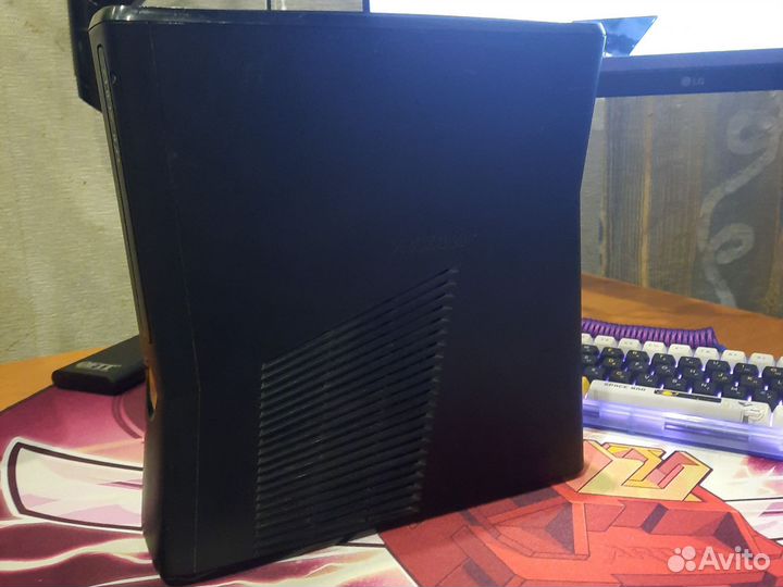 Xbox 360