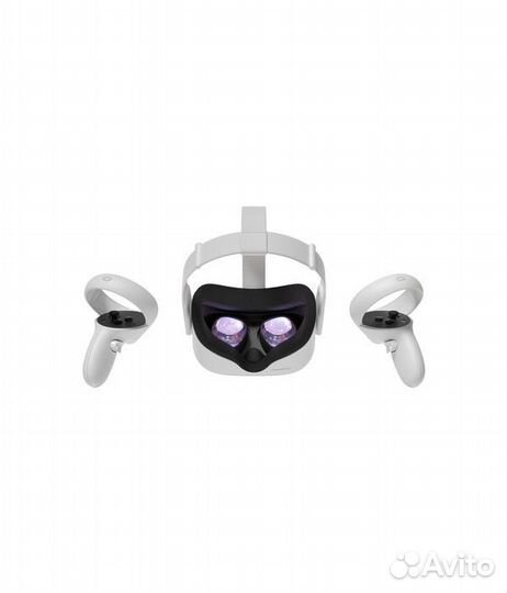 Oculus Quest 2 256 гб