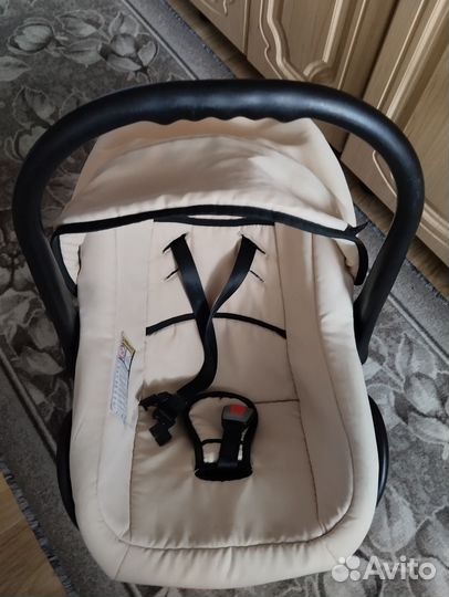 Автолюлька от 0