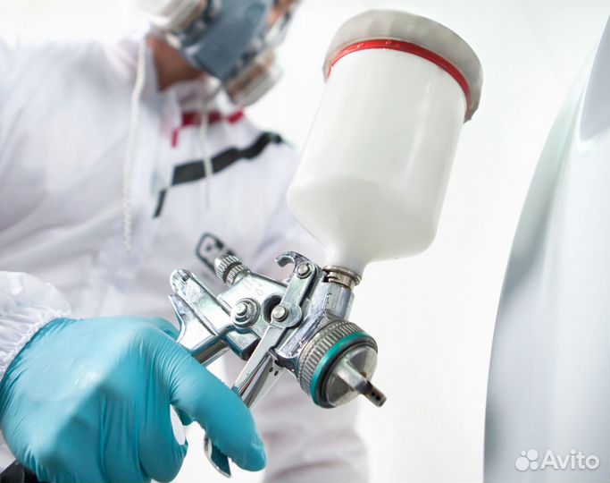 Маляр вахта проживание/питание /билеты покупаем