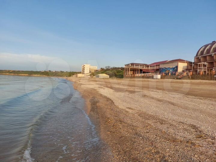 Участок 8,2 сот. (СНТ, ДНП)