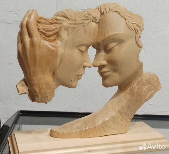 Изделия из дерева на заказ