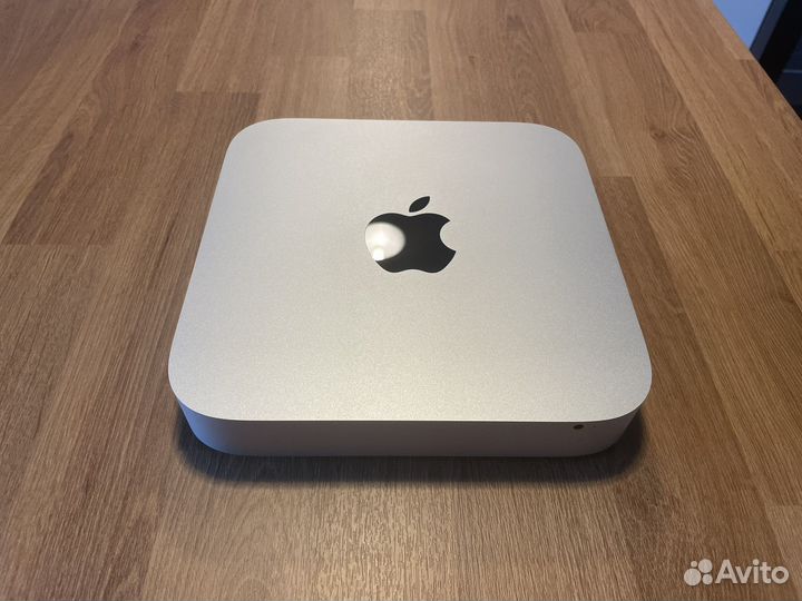 Apple Mac mini (Late 2012) i7