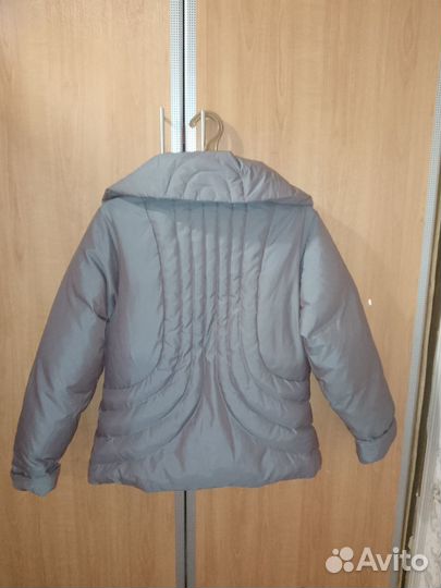 Куртка на девушку