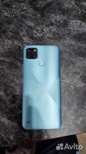 realme C21Y, 3/32 ГБ