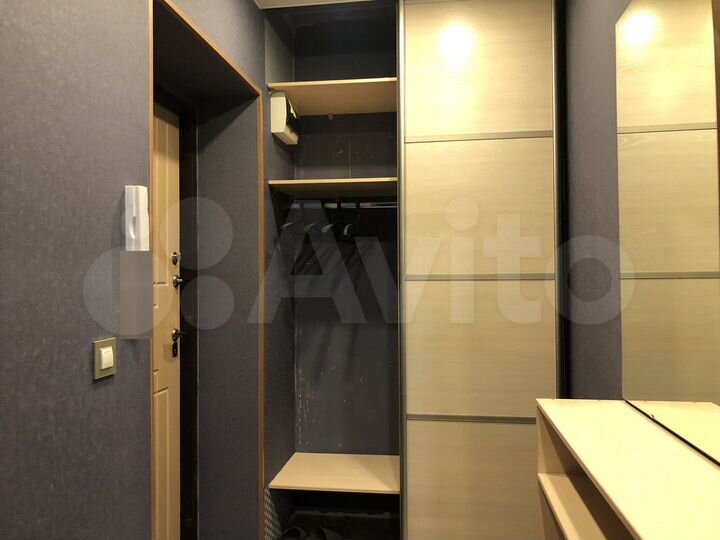 1-к. квартира, 46 м², 3/3 эт.