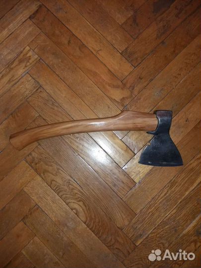 Топор саперный зик 1950 г