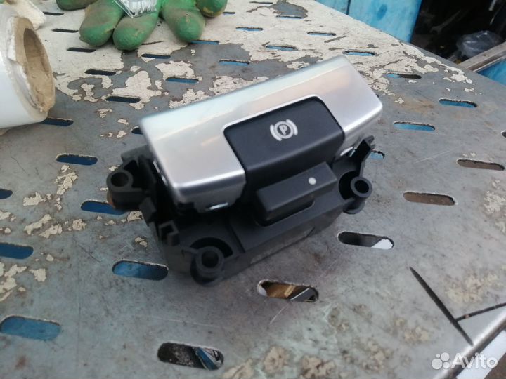 Кнопка ручника Range Rover Sport L494 Vogue L405