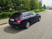 Mercedes-Benz CLA-класс 2.1 AMT, 2018, 75 069 км, с пробегом, цена 2 450 000 руб.